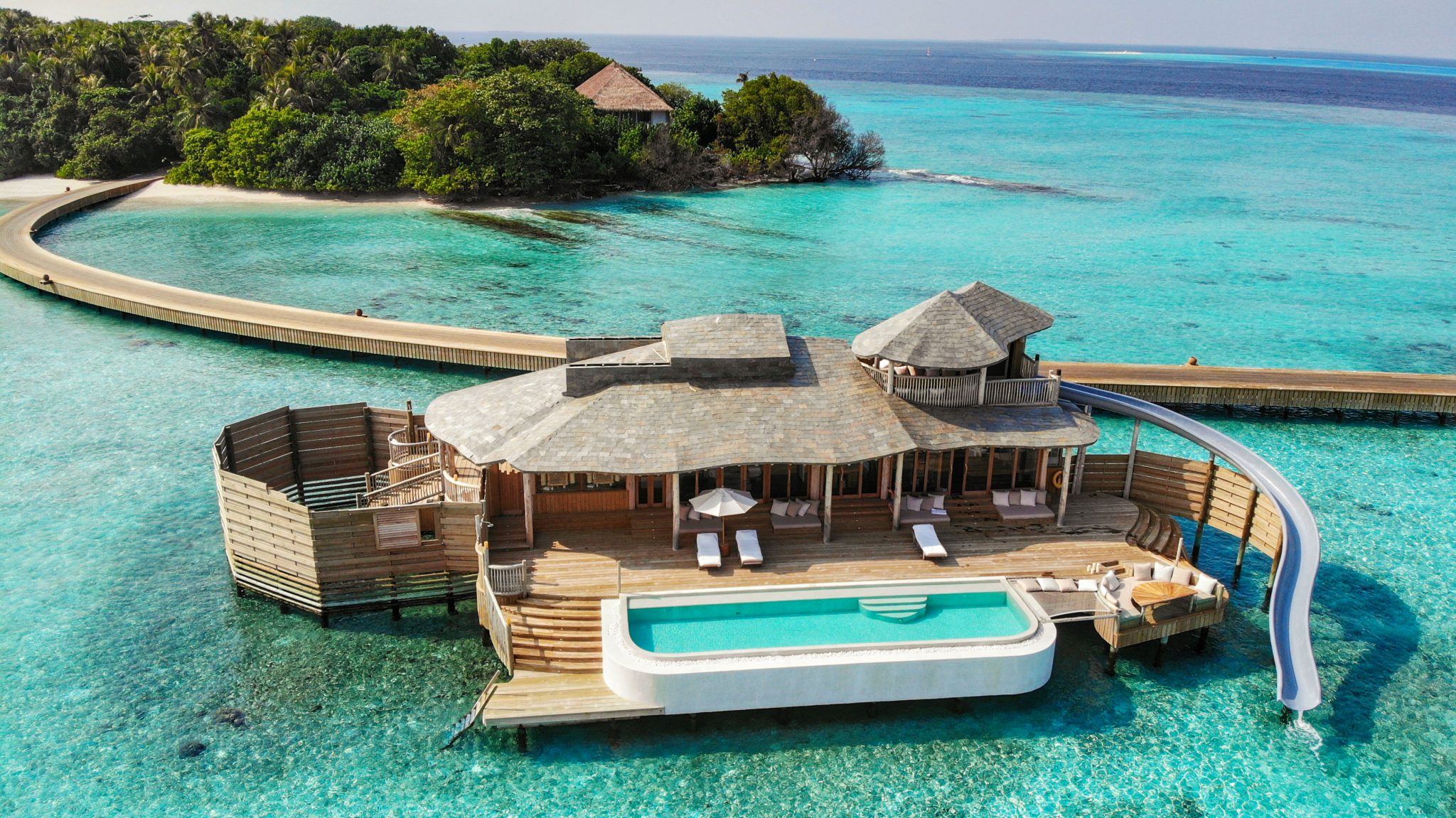 Soneva Fushi Resort