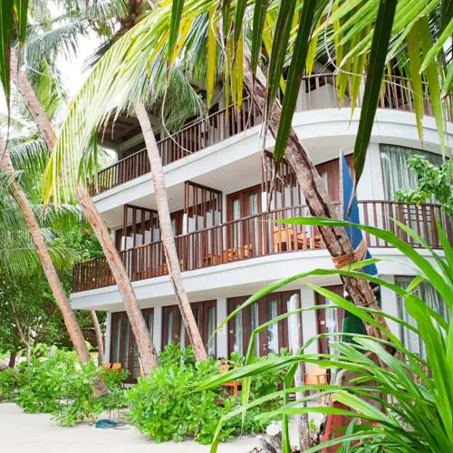 Thundi Guesthouse