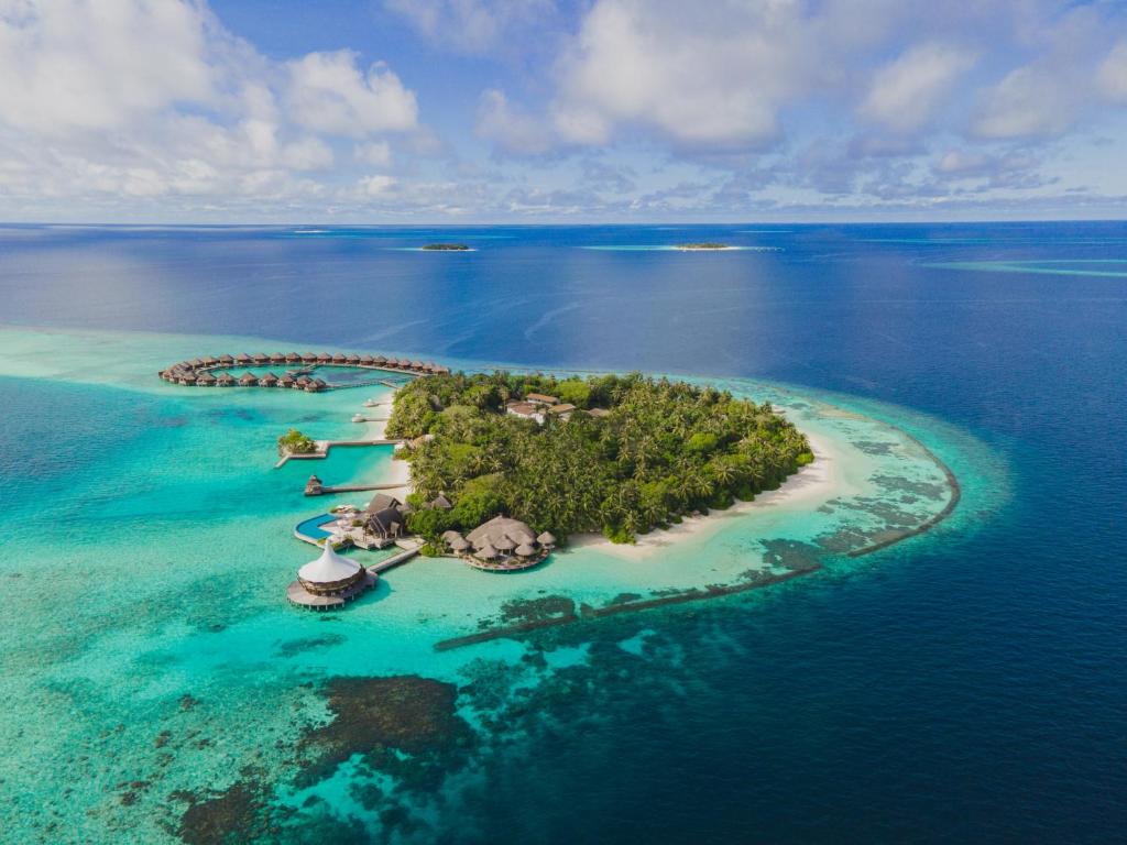 Baros Island