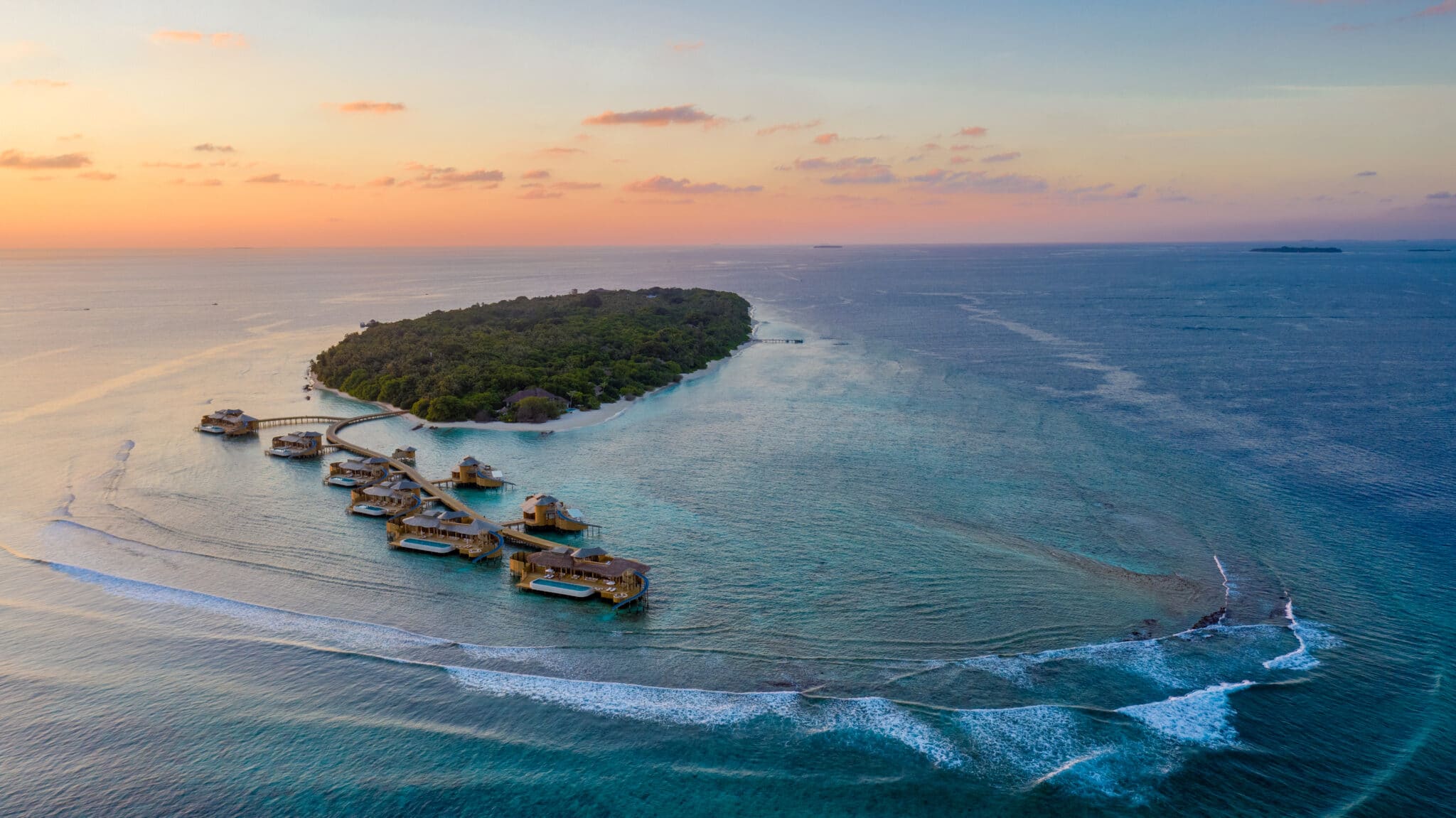 Soneva Fushi